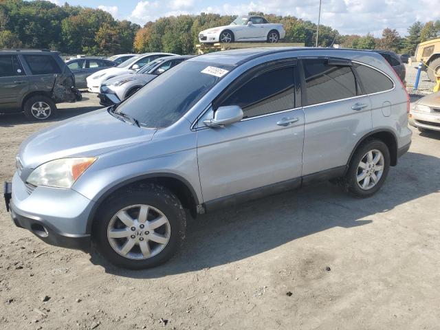 Photo 0 VIN: 5J6RE48728L027304 - HONDA CR-V EXL 