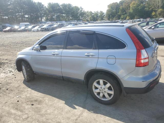 Photo 1 VIN: 5J6RE48728L027304 - HONDA CR-V EXL 