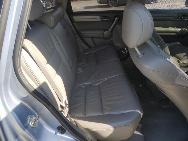 Photo 10 VIN: 5J6RE48728L027304 - HONDA CR-V EXL 