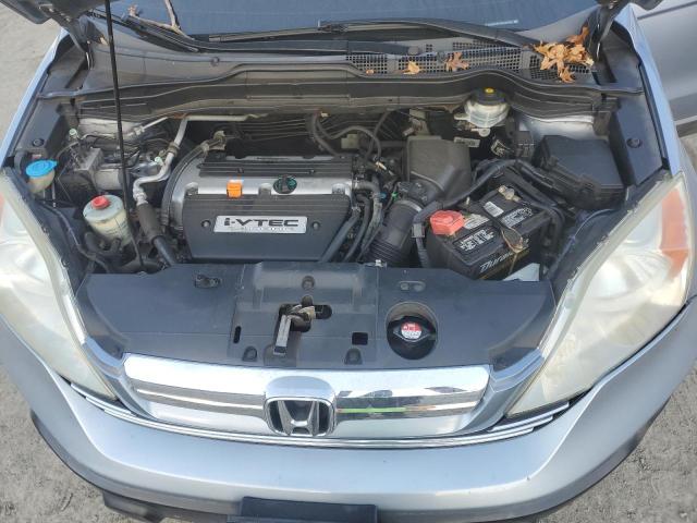 Photo 11 VIN: 5J6RE48728L027304 - HONDA CR-V EXL 