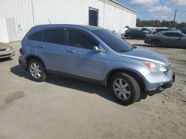 Photo 3 VIN: 5J6RE48728L027304 - HONDA CR-V EXL 