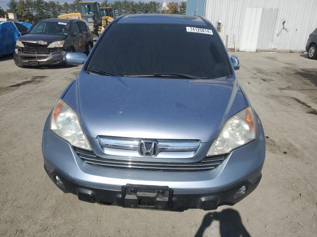 Photo 4 VIN: 5J6RE48728L027304 - HONDA CR-V EXL 