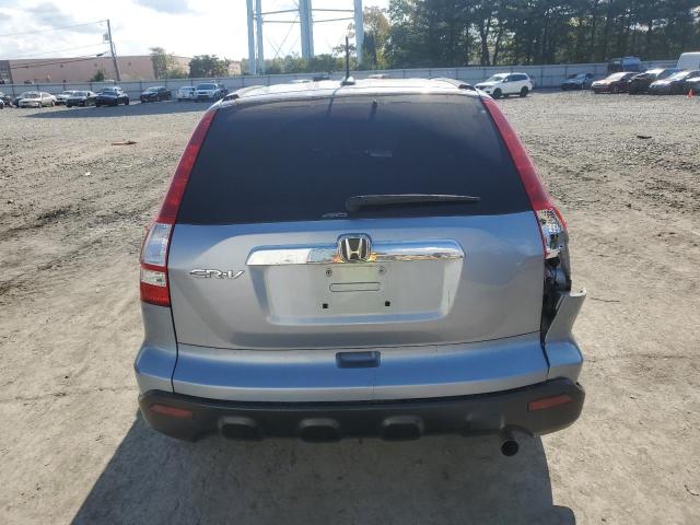 Photo 5 VIN: 5J6RE48728L027304 - HONDA CR-V EXL 