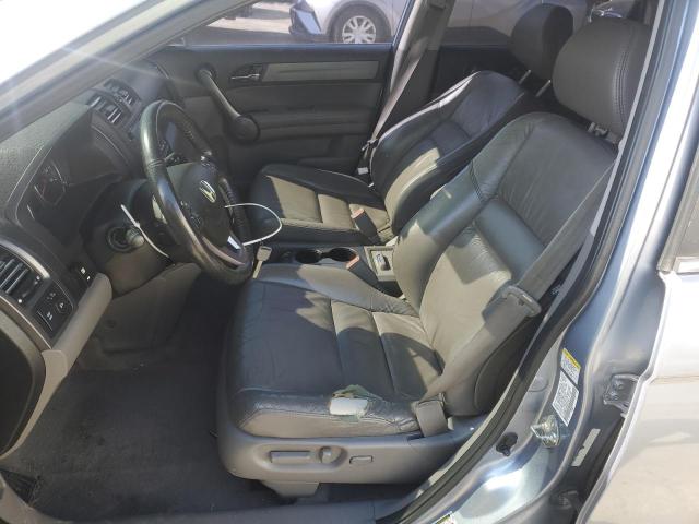 Photo 6 VIN: 5J6RE48728L027304 - HONDA CR-V EXL 