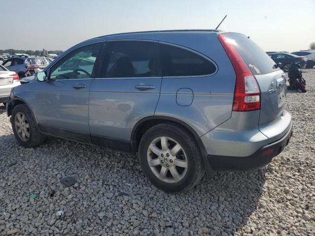 Photo 1 VIN: 5J6RE48728L036858 - HONDA CRV 