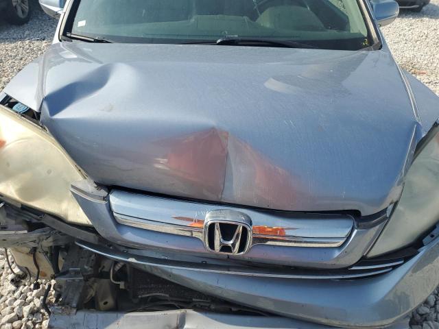 Photo 11 VIN: 5J6RE48728L036858 - HONDA CRV 