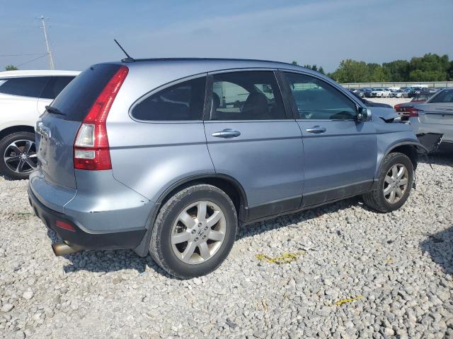 Photo 2 VIN: 5J6RE48728L036858 - HONDA CRV 