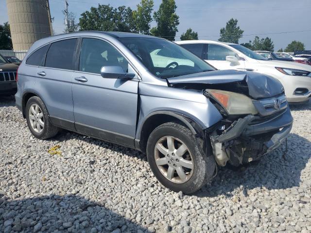 Photo 3 VIN: 5J6RE48728L036858 - HONDA CRV 