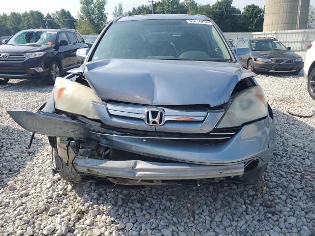 Photo 4 VIN: 5J6RE48728L036858 - HONDA CRV 