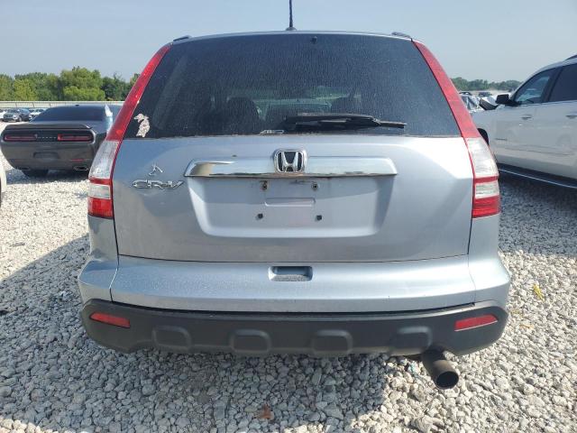 Photo 5 VIN: 5J6RE48728L036858 - HONDA CRV 