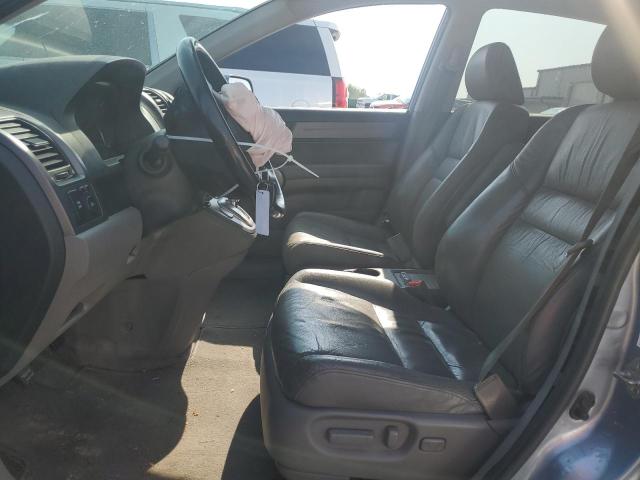 Photo 6 VIN: 5J6RE48728L036858 - HONDA CRV 