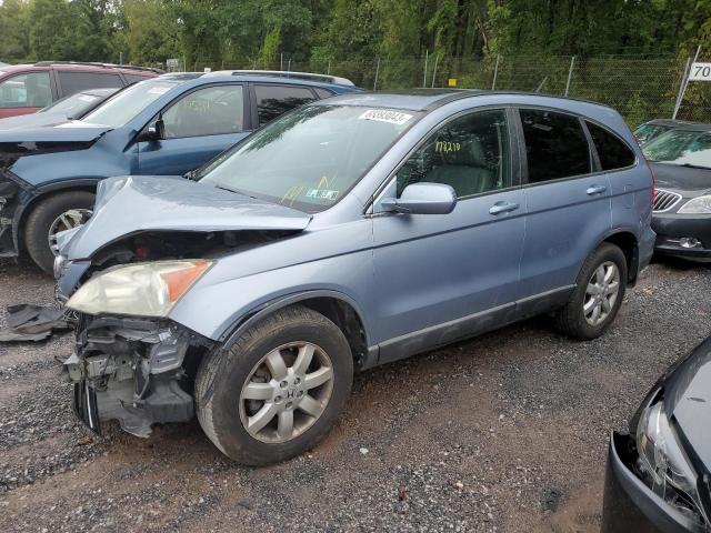 Photo 0 VIN: 5J6RE48729L002646 - HONDA CRV 