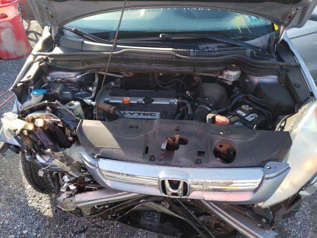 Photo 11 VIN: 5J6RE48729L002646 - HONDA CRV 