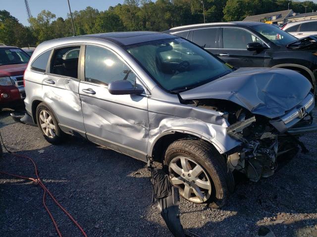 Photo 3 VIN: 5J6RE48729L002646 - HONDA CRV 