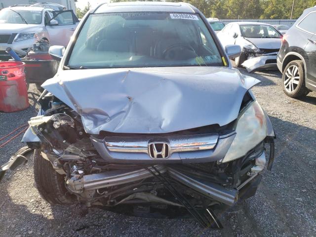 Photo 4 VIN: 5J6RE48729L002646 - HONDA CRV 