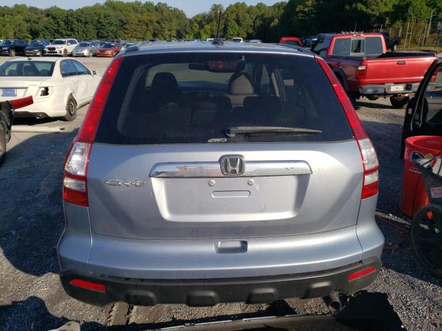 Photo 5 VIN: 5J6RE48729L002646 - HONDA CRV 