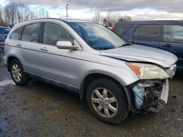 Photo 3 VIN: 5J6RE48729L005482 - HONDA CRV 