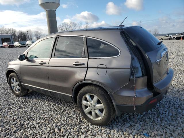 Photo 1 VIN: 5J6RE48729L031371 - HONDA CRV 