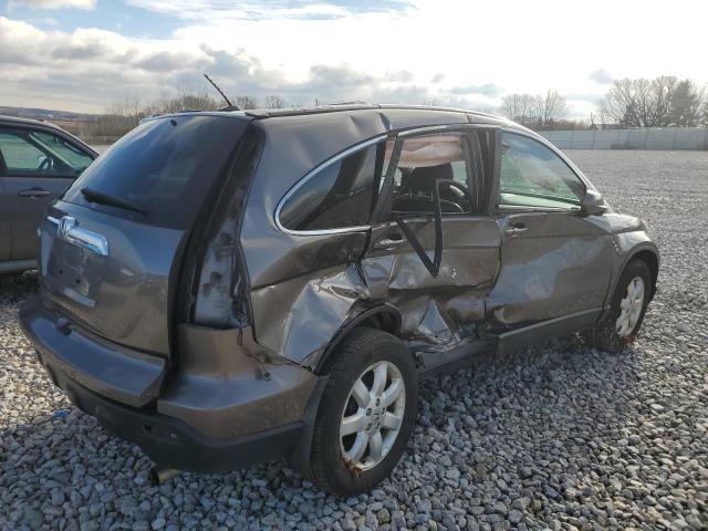 Photo 2 VIN: 5J6RE48729L031371 - HONDA CRV 