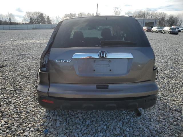 Photo 5 VIN: 5J6RE48729L031371 - HONDA CRV 