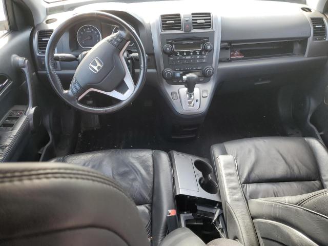 Photo 7 VIN: 5J6RE48729L031371 - HONDA CRV 