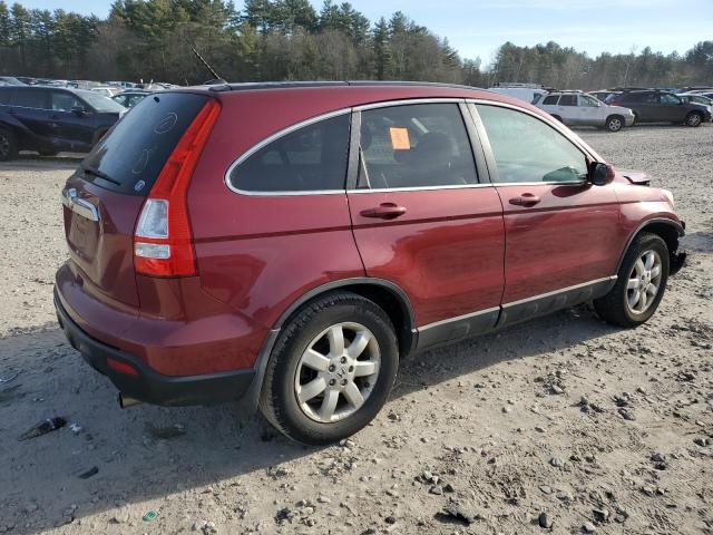 Photo 2 VIN: 5J6RE48729L053774 - HONDA CRV 