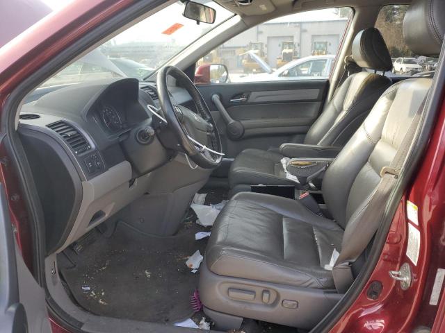 Photo 6 VIN: 5J6RE48729L053774 - HONDA CRV 