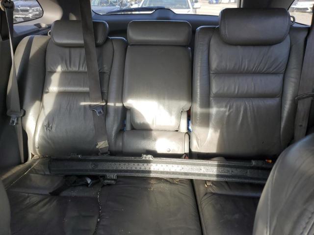 Photo 9 VIN: 5J6RE48729L053774 - HONDA CRV 