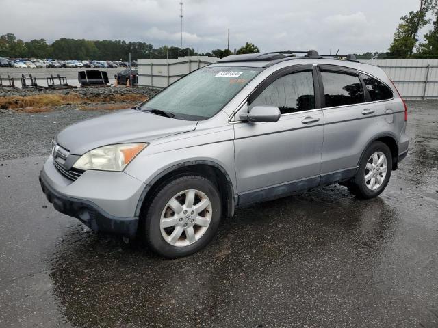 Photo 0 VIN: 5J6RE48737L009814 - HONDA CR-V EXL 