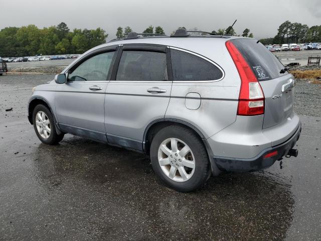 Photo 1 VIN: 5J6RE48737L009814 - HONDA CR-V EXL 