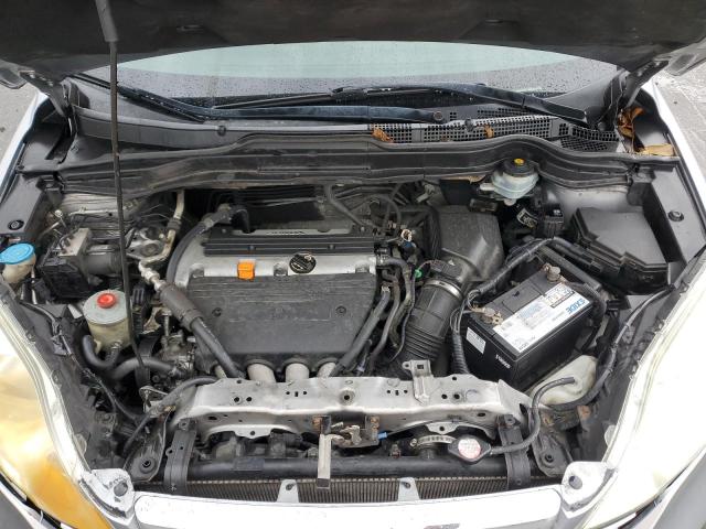 Photo 11 VIN: 5J6RE48737L009814 - HONDA CR-V EXL 