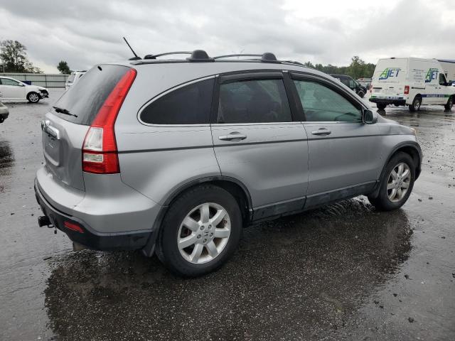 Photo 2 VIN: 5J6RE48737L009814 - HONDA CR-V EXL 