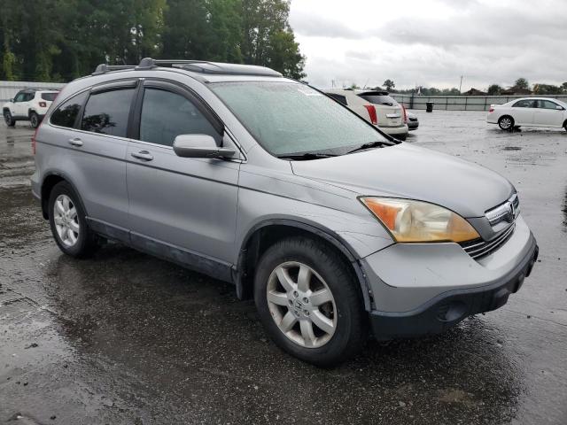 Photo 3 VIN: 5J6RE48737L009814 - HONDA CR-V EXL 