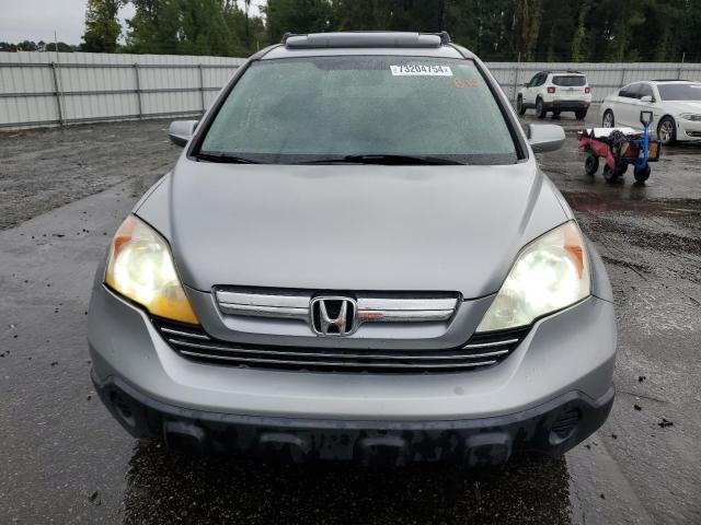 Photo 4 VIN: 5J6RE48737L009814 - HONDA CR-V EXL 