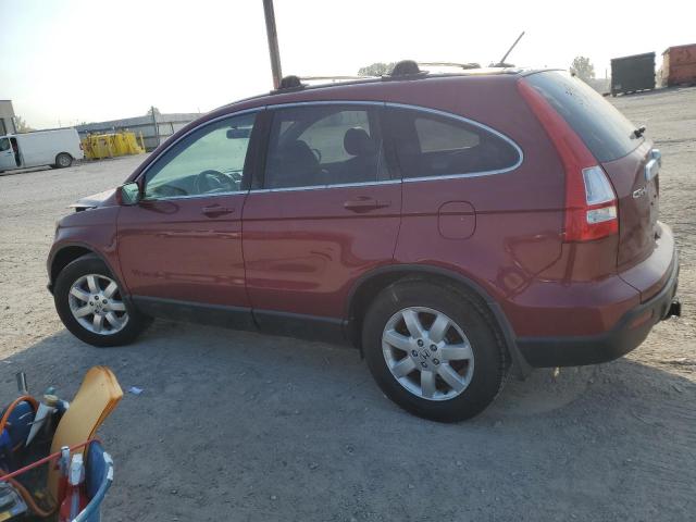 Photo 1 VIN: 5J6RE48737L016357 - HONDA CRV 