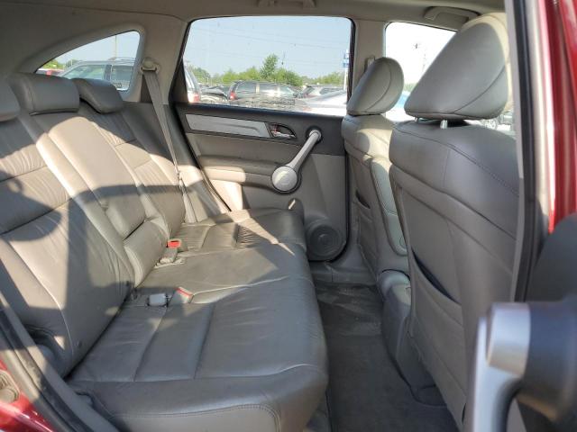 Photo 10 VIN: 5J6RE48737L016357 - HONDA CRV 