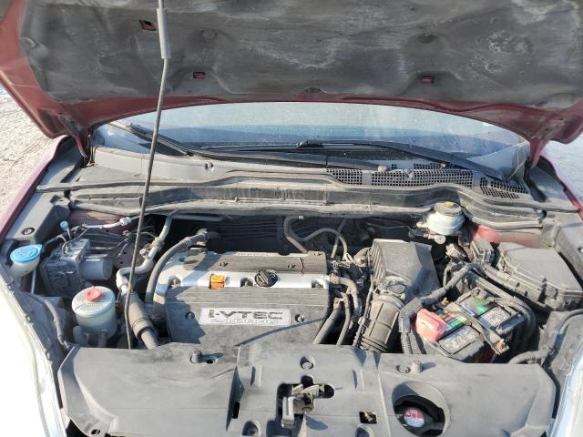 Photo 11 VIN: 5J6RE48737L016357 - HONDA CRV 