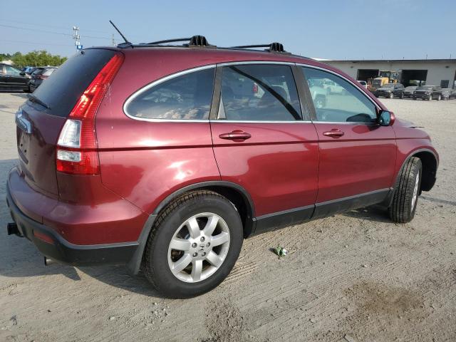 Photo 2 VIN: 5J6RE48737L016357 - HONDA CRV 