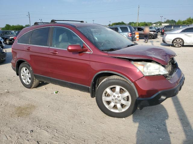 Photo 3 VIN: 5J6RE48737L016357 - HONDA CRV 