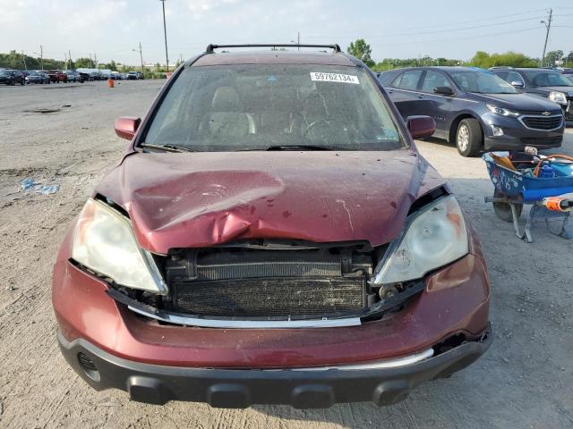 Photo 4 VIN: 5J6RE48737L016357 - HONDA CRV 