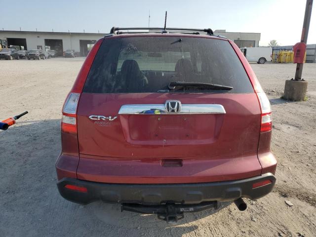 Photo 5 VIN: 5J6RE48737L016357 - HONDA CRV 