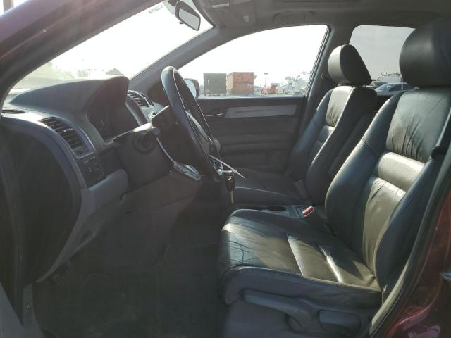 Photo 6 VIN: 5J6RE48737L016357 - HONDA CRV 