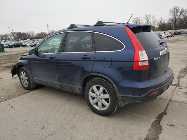 Photo 1 VIN: 5J6RE48738L015582 - HONDA CR-V EXL 