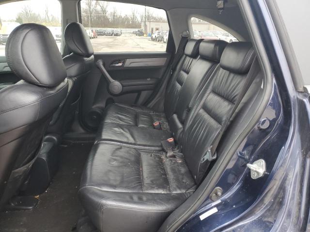 Photo 10 VIN: 5J6RE48738L015582 - HONDA CR-V EXL 