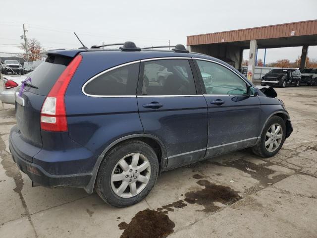 Photo 2 VIN: 5J6RE48738L015582 - HONDA CR-V EXL 