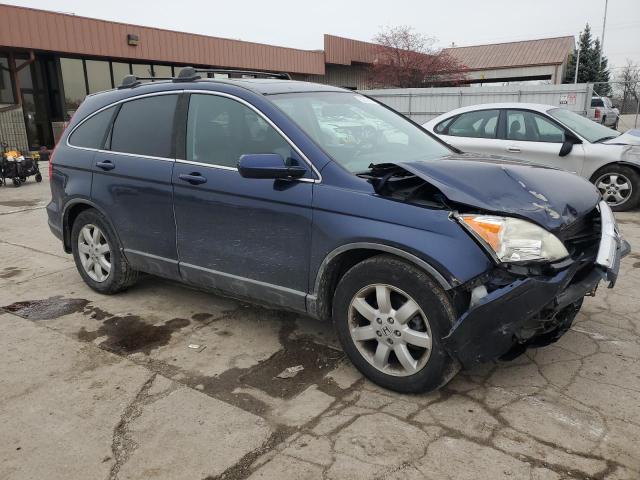 Photo 3 VIN: 5J6RE48738L015582 - HONDA CR-V EXL 