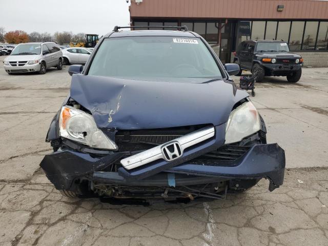 Photo 4 VIN: 5J6RE48738L015582 - HONDA CR-V EXL 