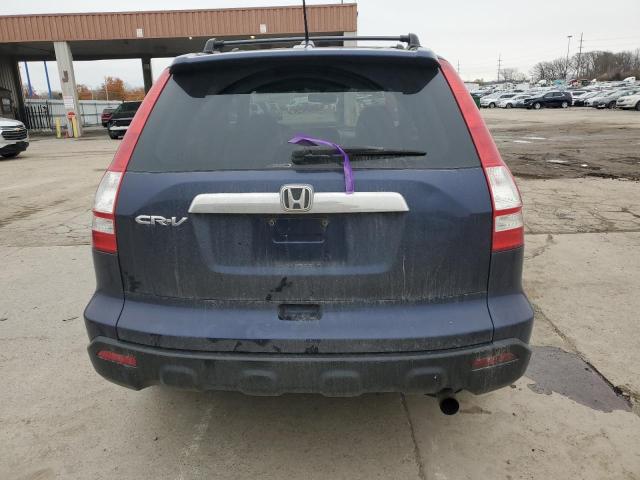 Photo 5 VIN: 5J6RE48738L015582 - HONDA CR-V EXL 