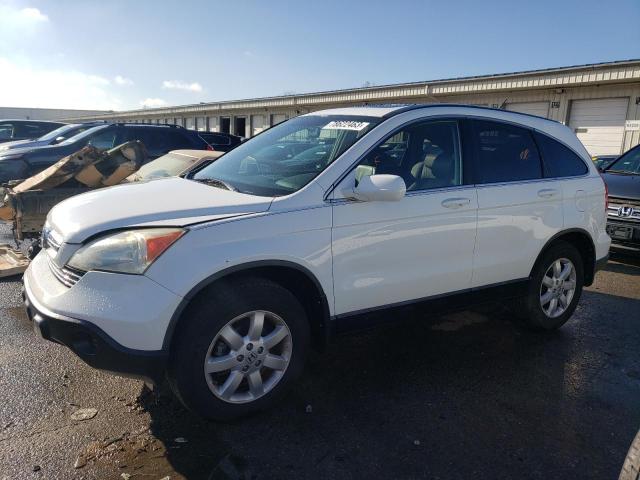 Photo 0 VIN: 5J6RE48738L018093 - HONDA CRV 