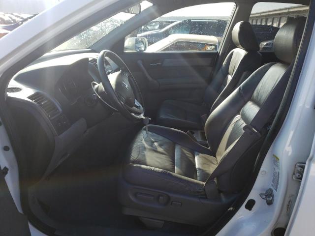 Photo 6 VIN: 5J6RE48738L018093 - HONDA CRV 